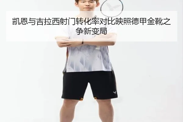 凯恩与吉拉西射门转化率对比映照德甲金靴之争新变局
