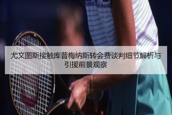 尤文图斯接触库普梅纳斯转会费谈判细节解析与引援前景观察